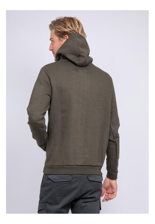 Sweat capuche WIDEM - Kiabi