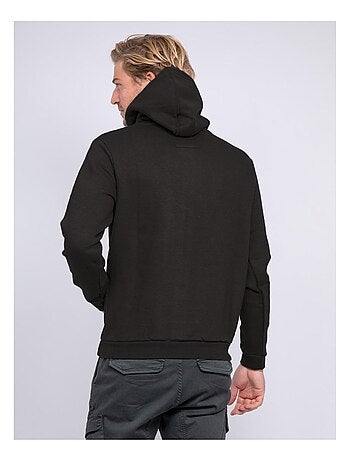 Sweat capuche WIDEM