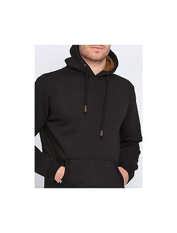 Sweat capuche WIDEM