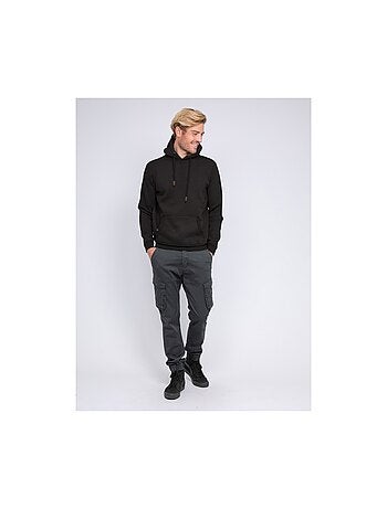 Sweat capuche WIDEM