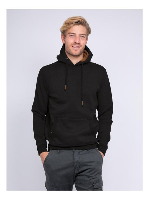 Sweat capuche WIDEM - Kiabi