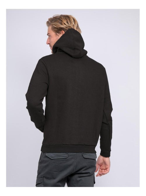 Sweat capuche WIDEM - Kiabi