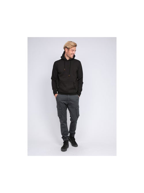 Sweat capuche WIDEM - Kiabi