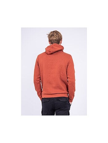 Sweat capuche WIDEM