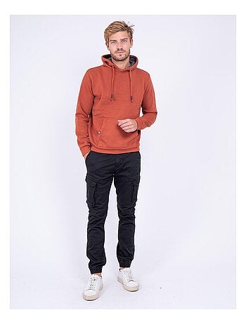 Sweat capuche WIDEM