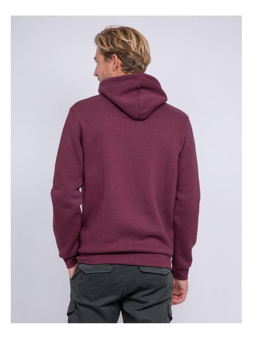 Sweat capuche WIDEM - Kiabi