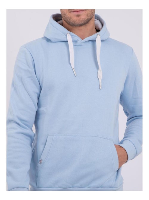 Sweat capuche WIDMO - Kiabi