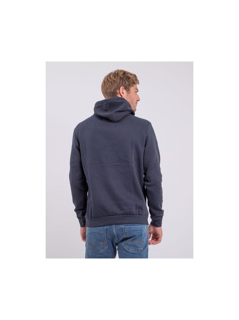Sweat capuche WIDMO Bleu marine - Kiabi