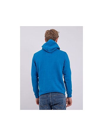 T-shirt manches courtes col rond pur coton NOUMICK garçon