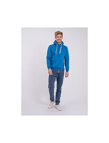 T-shirt manches courtes col rond pur coton NOUMICK garçon