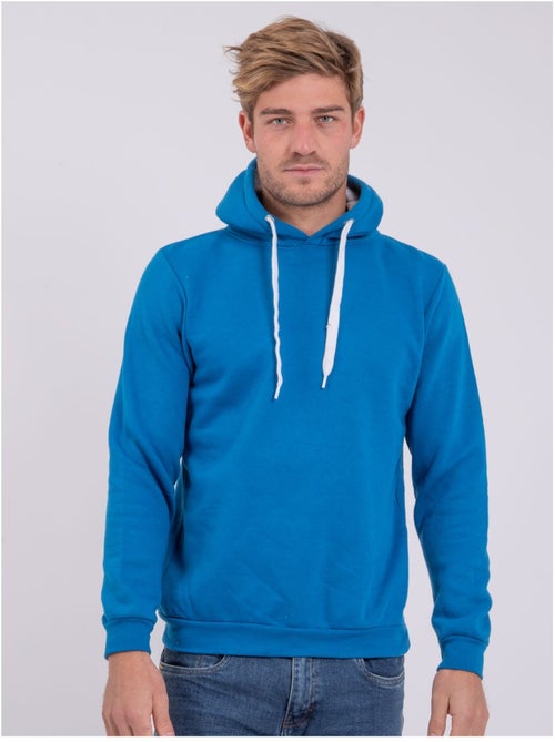 Sweat capuche WIDMO - Kiabi Sweat capuche WIDMO - Kiabi