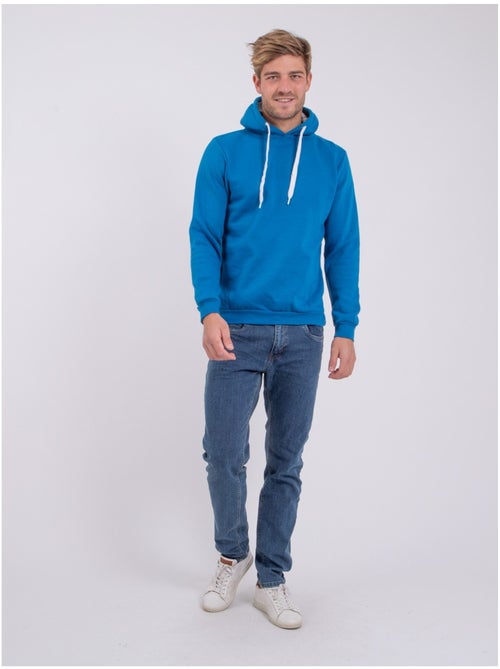 Sweat capuche WIDMO - Kiabi Sweat capuche WIDMO - Kiabi