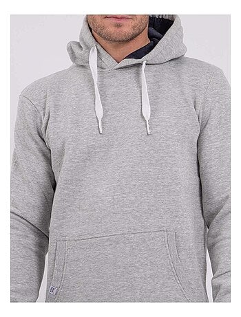 Sweat capuche WIDMO