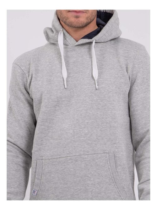 Sweat capuche WIDMO - Kiabi