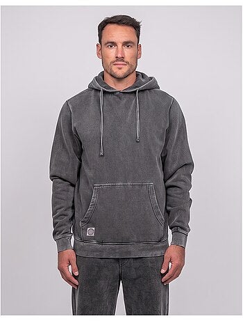 Sweat capuche wodible