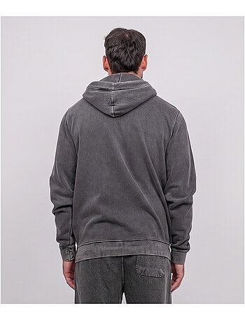 Sweat capuche wodible