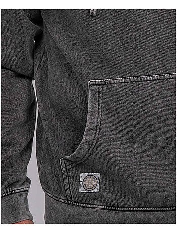 Sweat capuche wodible
