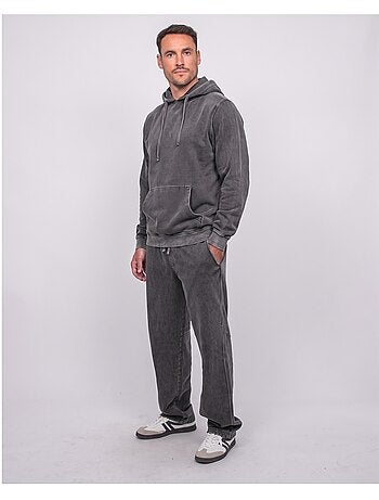 Sweat capuche wodible