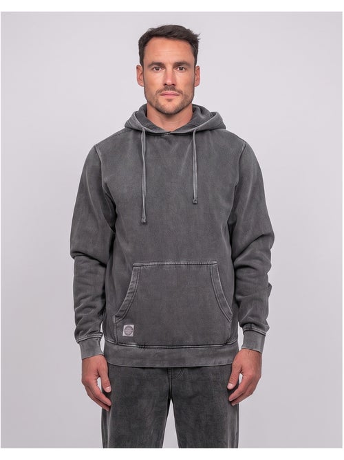 Sweat capuche wodible - Kiabi Sweat capuche wodible - Kiabi