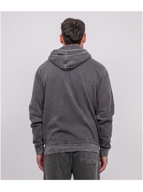 Sweat capuche wodible - Kiabi Sweat capuche wodible - Kiabi