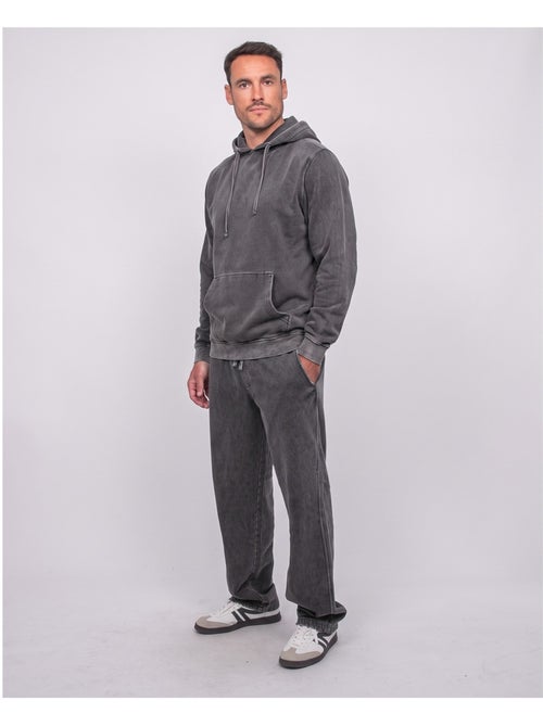 Sweat capuche wodible - Kiabi Sweat capuche wodible - Kiabi