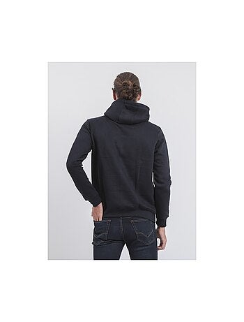 Sweat capuche WOMATIC