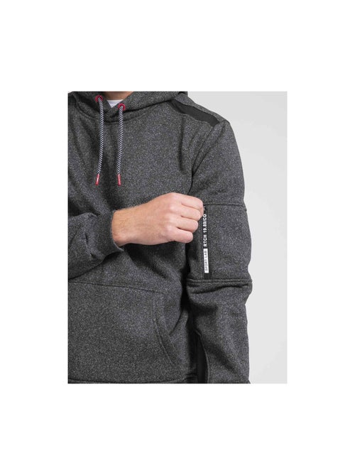 Sweat capuche WOPILO - Kiabi