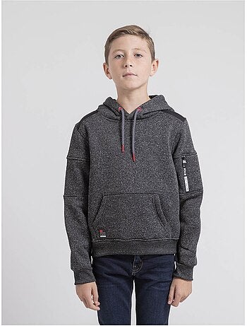 Sweat capuche WOPILO-J