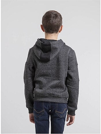 Sweat capuche WOPILO-J