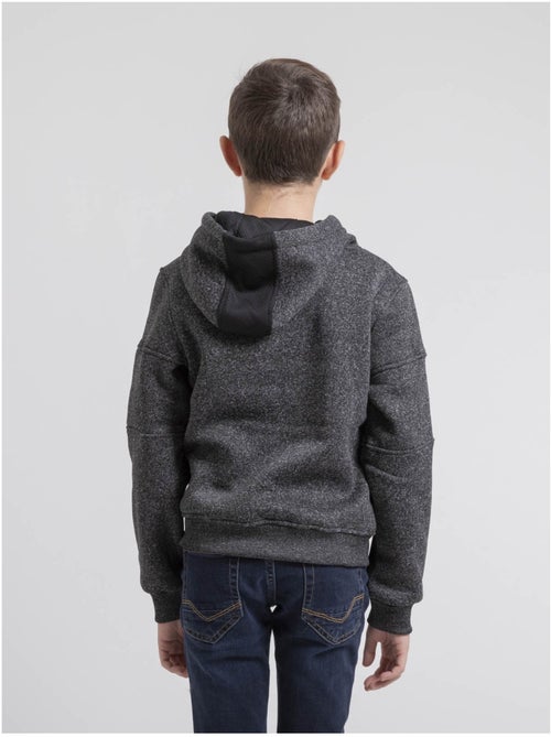 Sweat capuche WOPILO-J - Kiabi