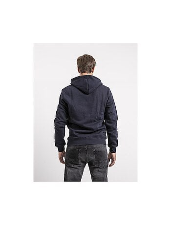 Sweat capuche WOULAO