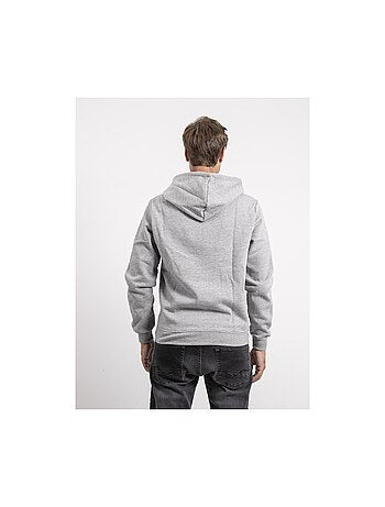 Sweat capuche WOULAO