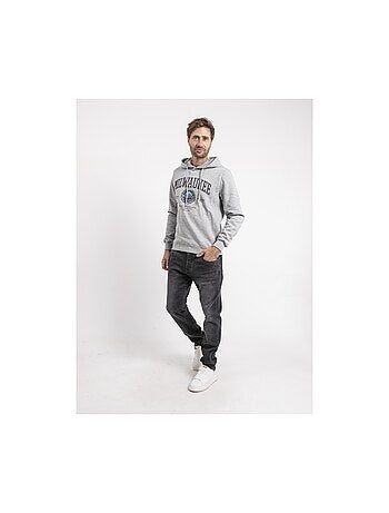 Sweat capuche WOULAO