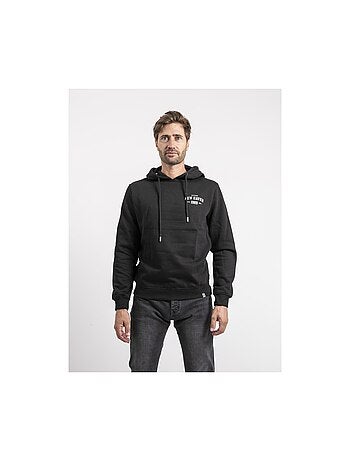 Sweat capuche WOUTILO