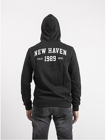 Sweat capuche WOUTILO