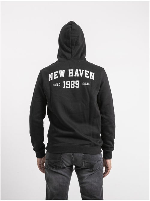 Sweat capuche WOUTILO - Kiabi