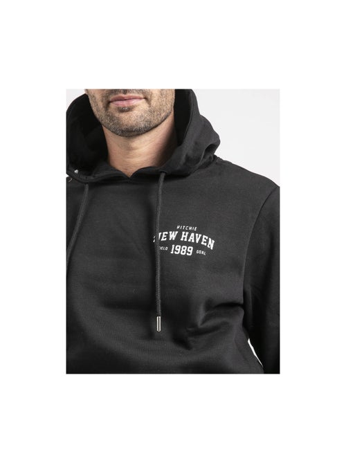 Sweat capuche WOUTILO - Kiabi