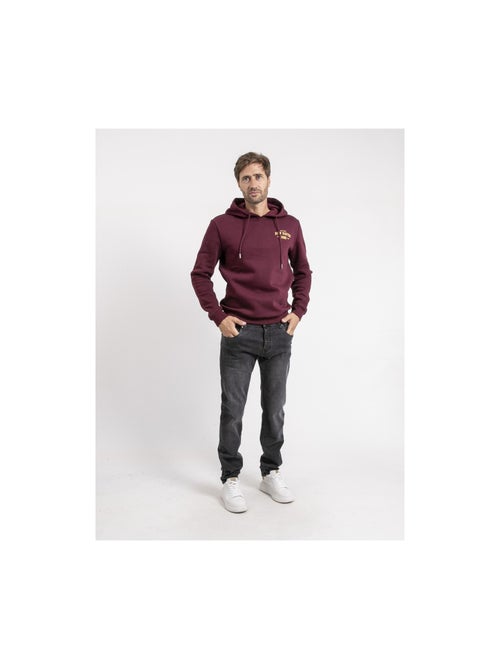 Sweat capuche WOUTILO - Kiabi