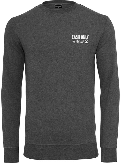 Sweat cash only - mister tee - Kiabi Sweat cash only - mister tee - Kiabi