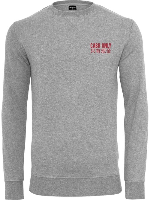 Sweat cash only - mister tee - Kiabi Sweat cash only - mister tee - Kiabi