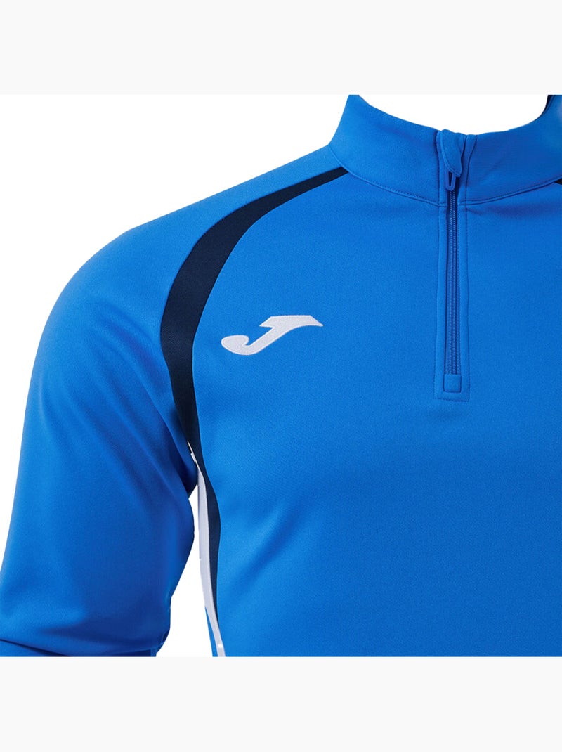 Sweat championship - joma Bleu - Kiabi