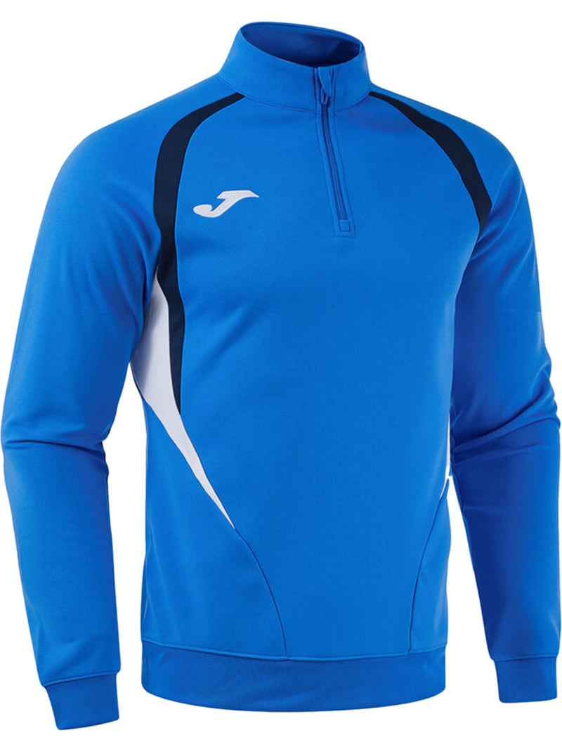 Sweat championship - joma Bleu - Kiabi