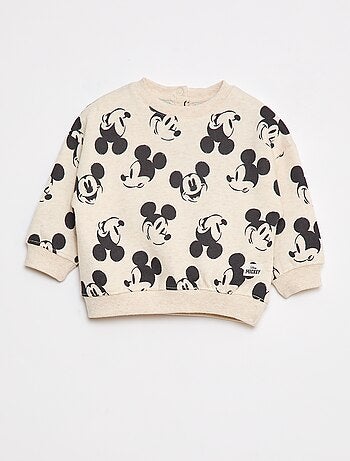 Sweat chaud imprimé 'Disney'