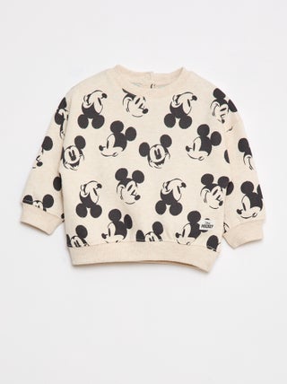 Sweat chaud imprimé 'Disney'