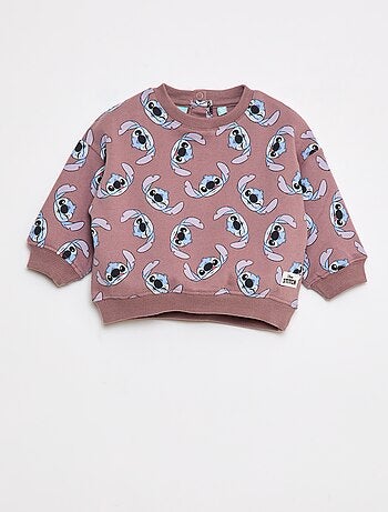 Sweat chaud imprimé 'Disney'