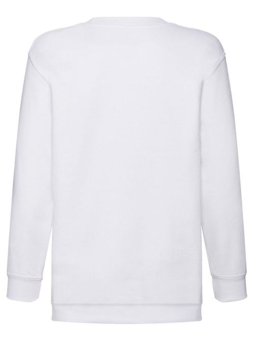 Sweat classic - fruit of the loom - Kiabi