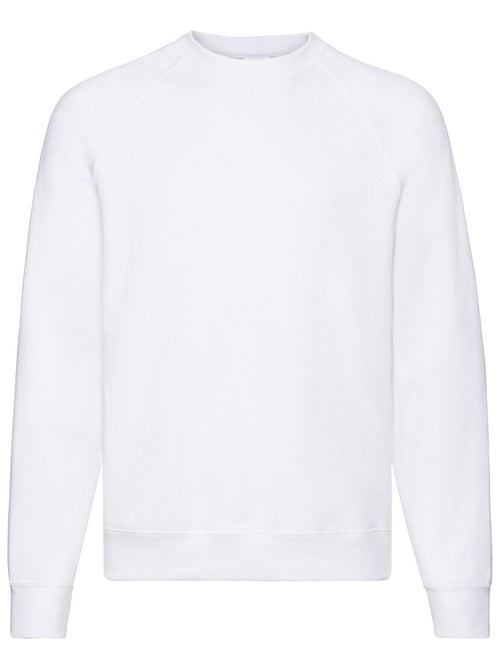 Sweat classic - fruit of the loom - Kiabi Sweat classic - fruit of the loom - Kiabi