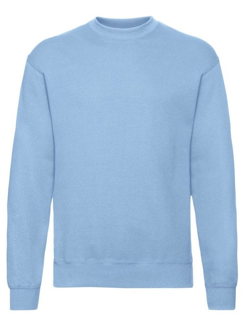 Sweat classic - fruit of the loom - Kiabi