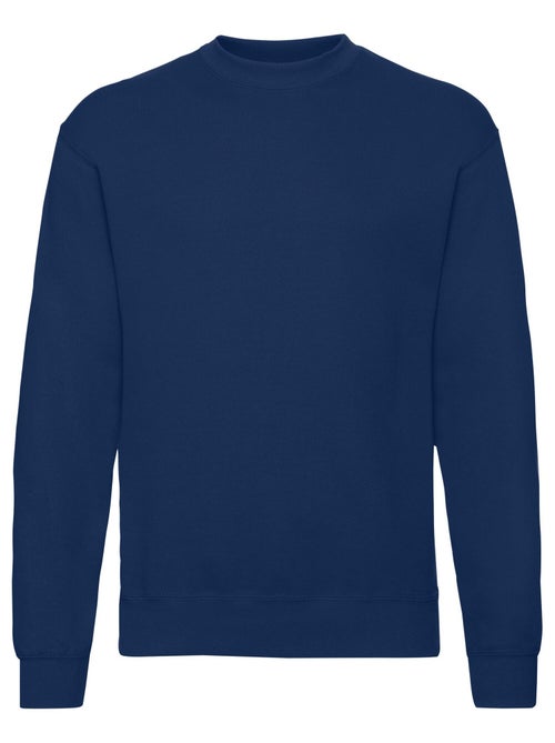 Sweat classic - fruit of the loom - Kiabi