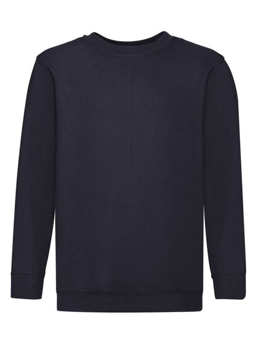 Sweat classic - fruit of the loom - Kiabi